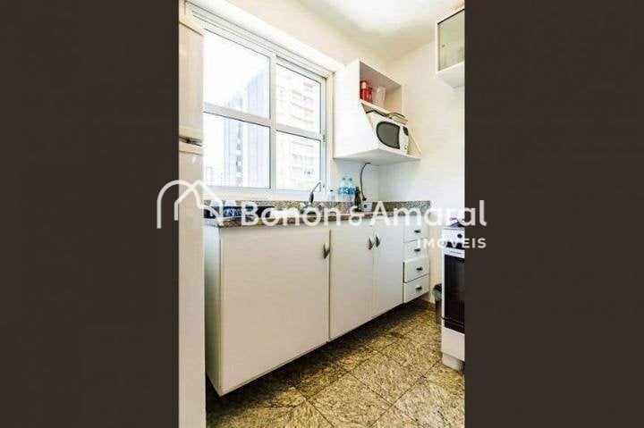 Apartamento para Alugar - Cambuí em Campinas / SP