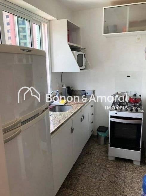 Apartamento para Alugar - Cambuí em Campinas / SP