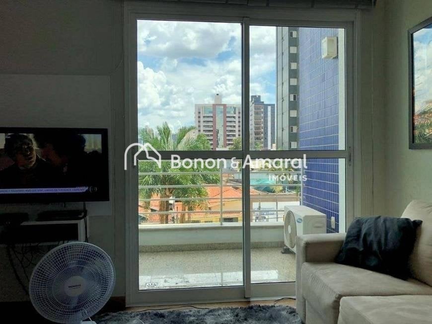 Apartamento para Alugar - Cambuí em Campinas / SP