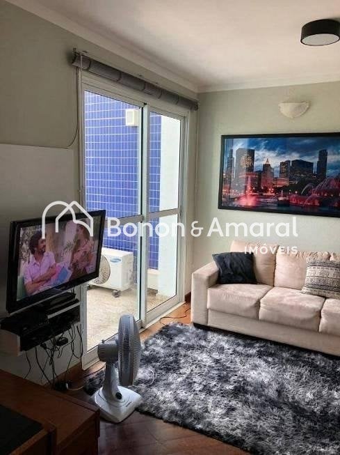 Apartamento para Alugar - Cambuí em Campinas / SP