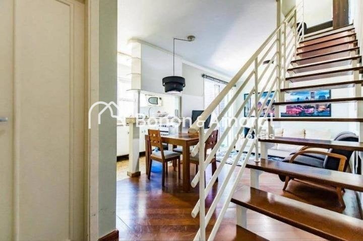 Apartamento para Alugar - Cambuí em Campinas / SP