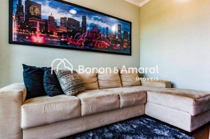 Apartamento para Alugar - Cambuí em Campinas / SP