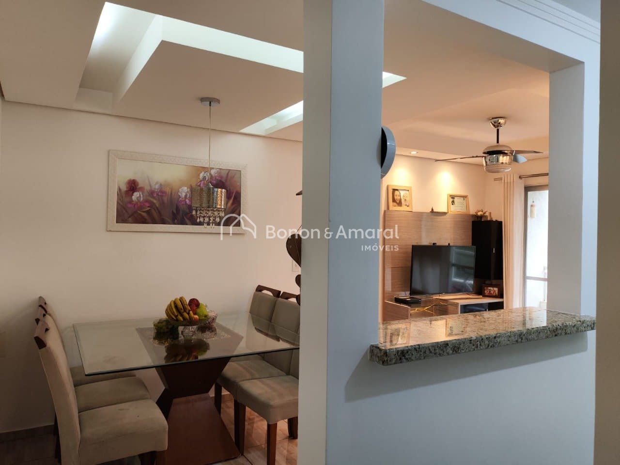 Apartamento à Venda - Jardim Nova Europa em Campinas / SP