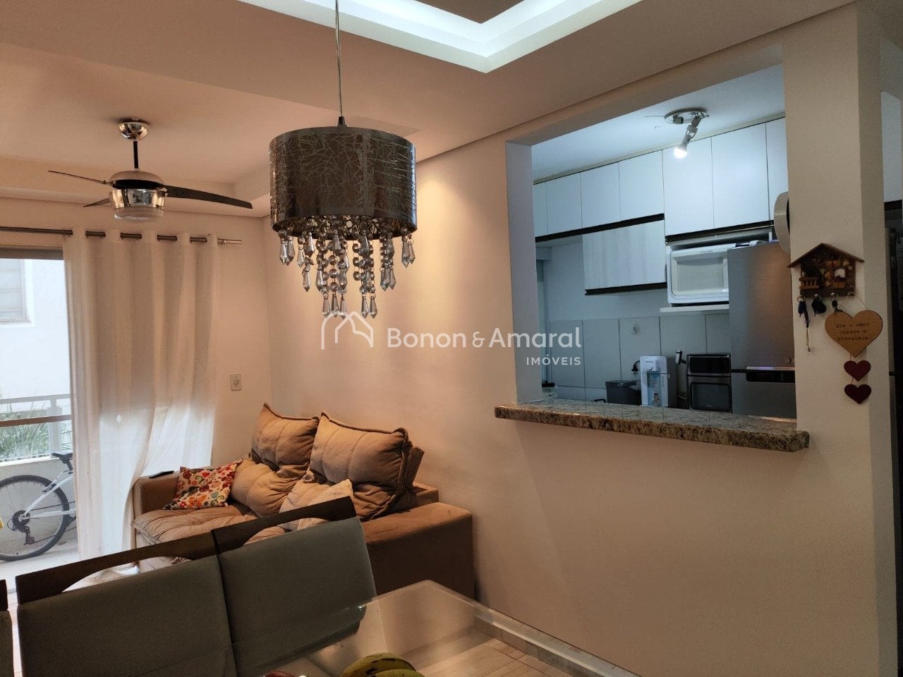 Apartamento à Venda - Jardim Nova Europa em Campinas / SP