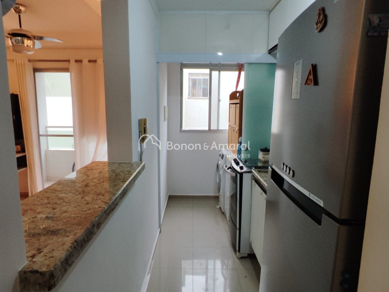 Apartamento à Venda - Jardim Nova Europa em Campinas / SP