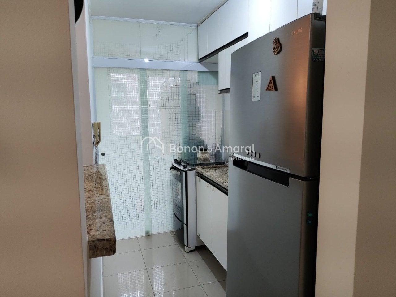 Apartamento à Venda - Jardim Nova Europa em Campinas / SP