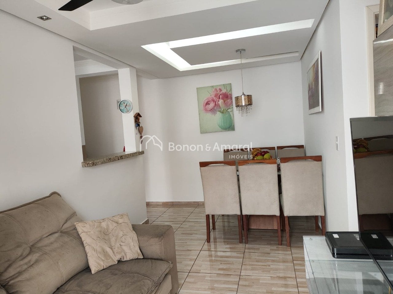 Apartamento à Venda - Jardim Nova Europa em Campinas / SP