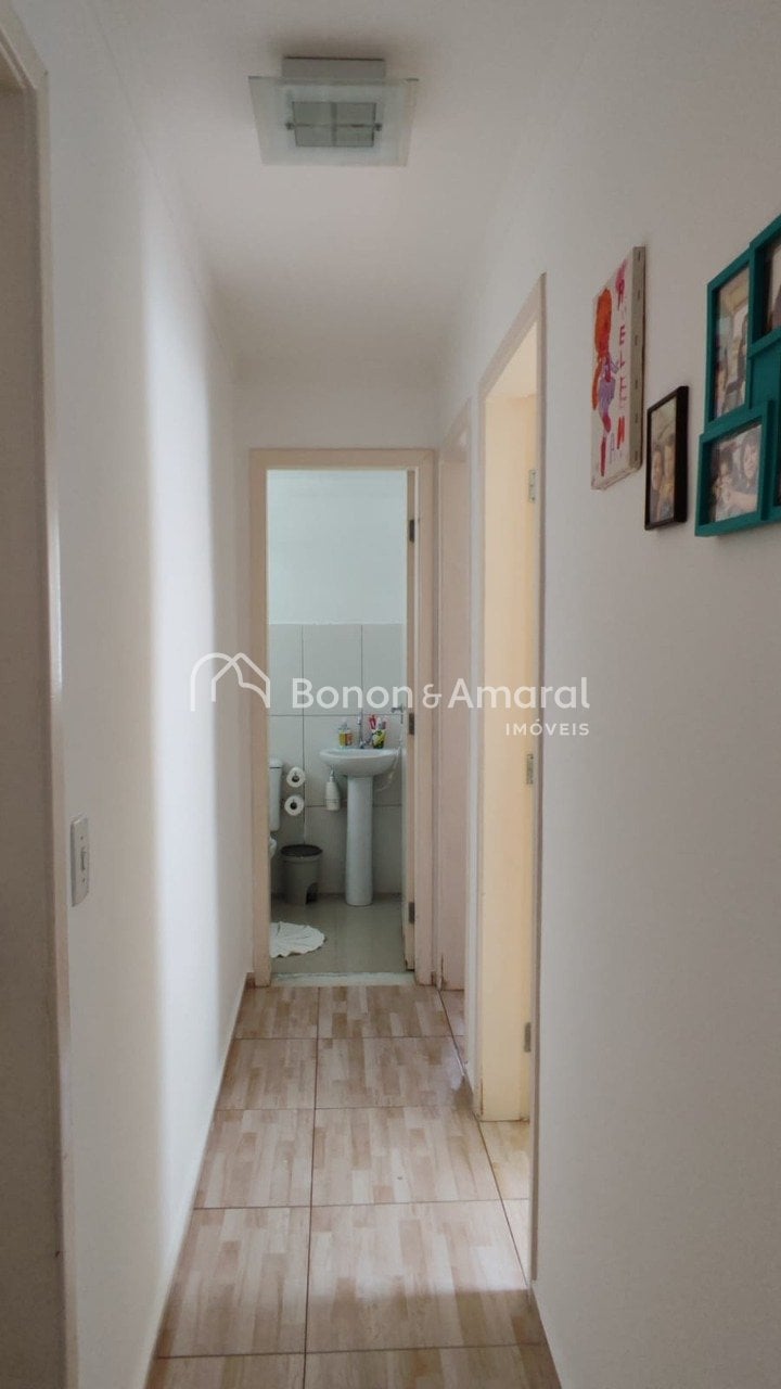 Apartamento à Venda - Jardim Nova Europa em Campinas / SP