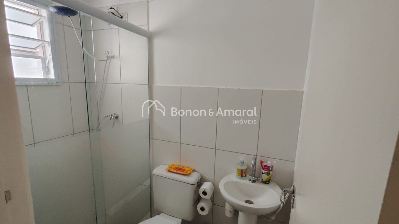 Apartamento à Venda - Jardim Nova Europa em Campinas / SP