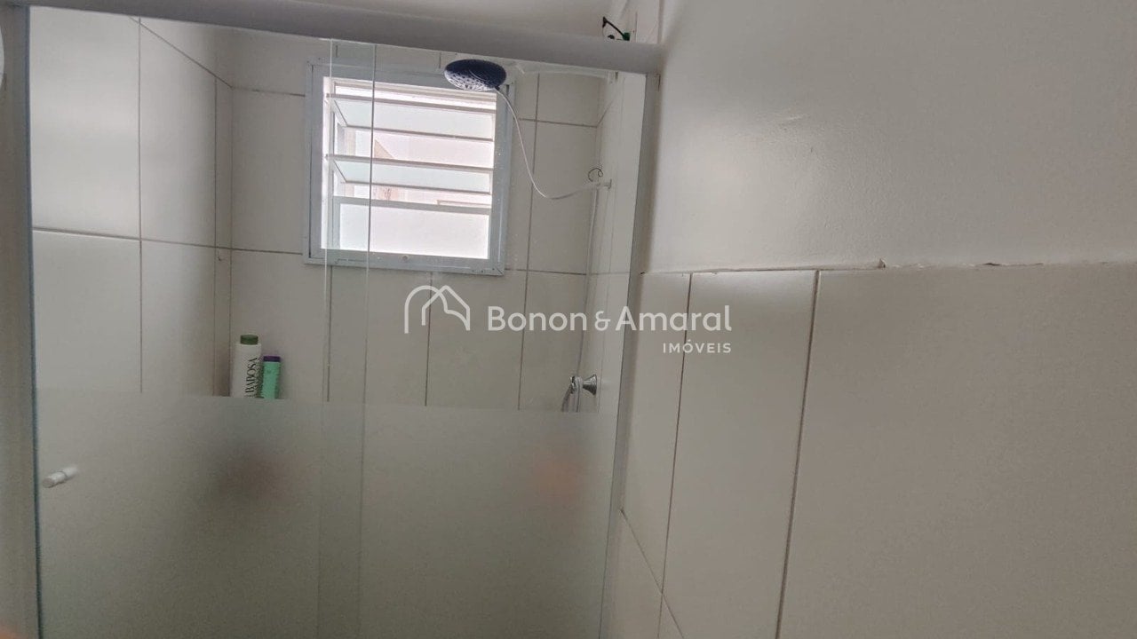 Apartamento à Venda - Jardim Nova Europa em Campinas / SP