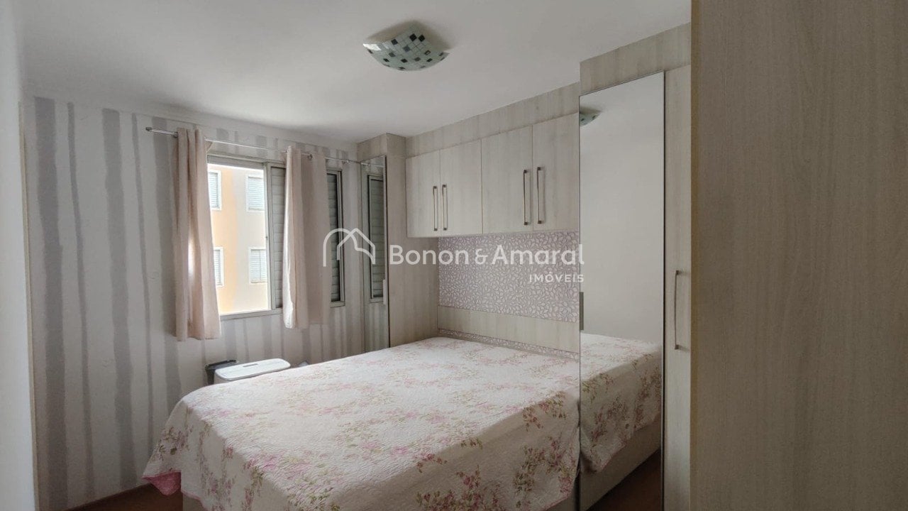 Apartamento à Venda - Jardim Nova Europa em Campinas / SP