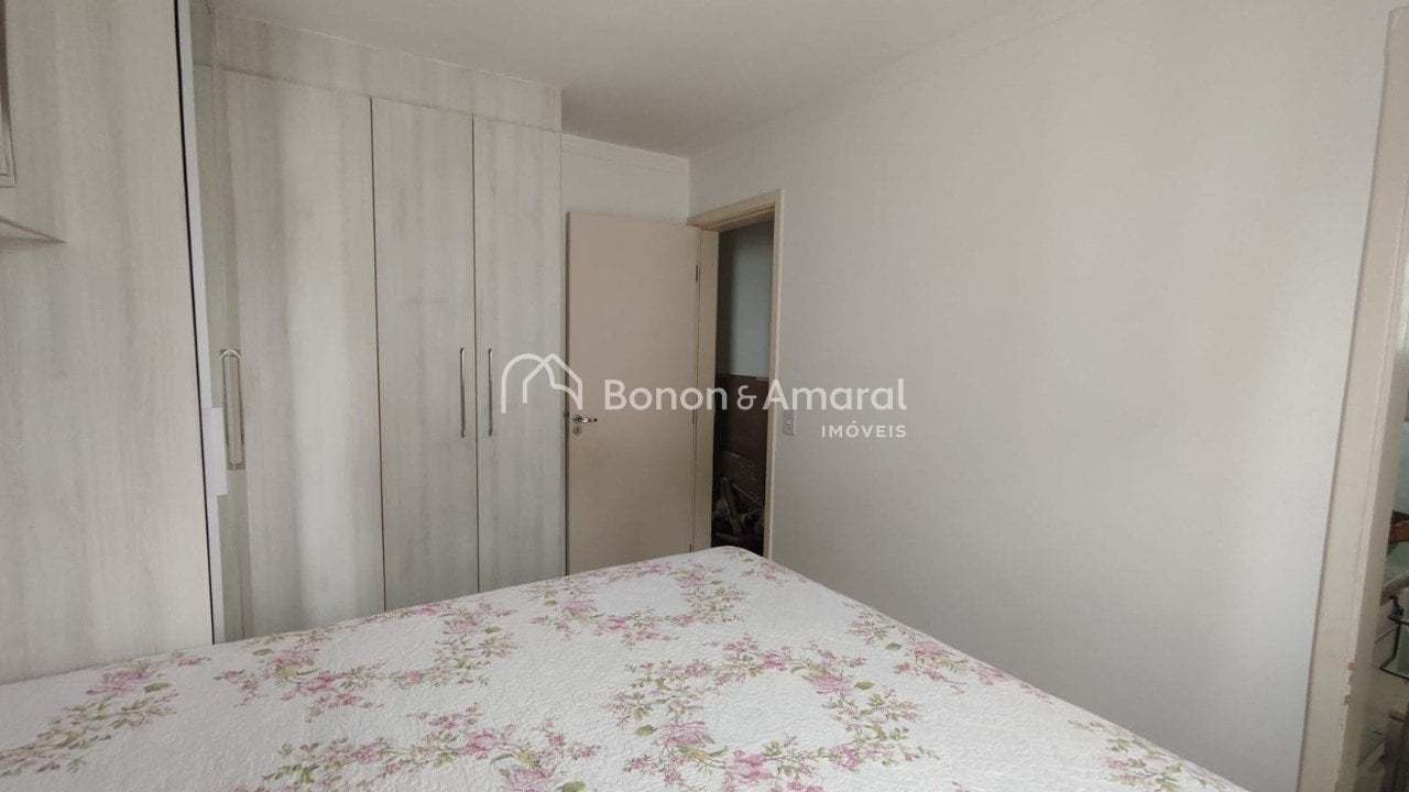 Apartamento à Venda - Jardim Nova Europa em Campinas / SP