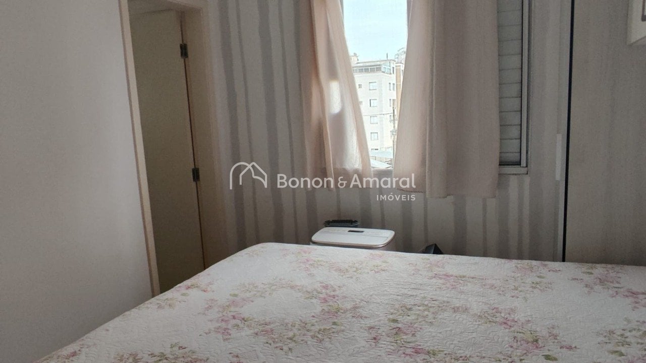 Apartamento à Venda - Jardim Nova Europa em Campinas / SP