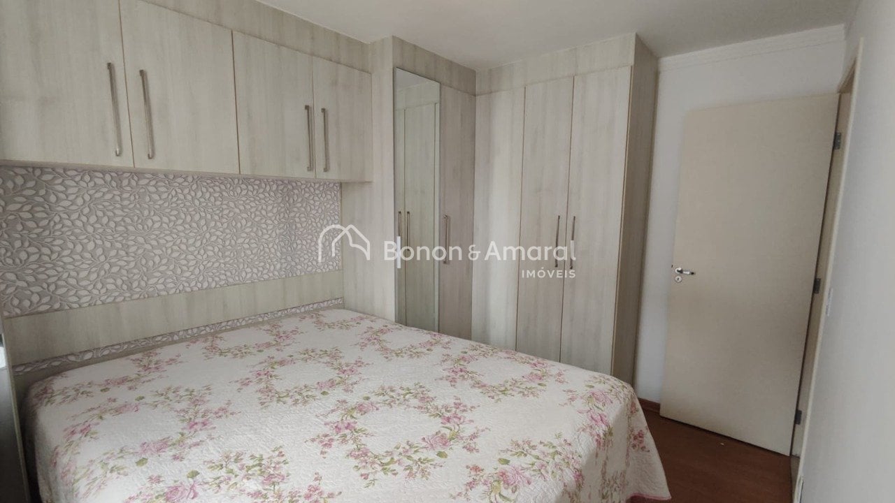 Apartamento à Venda - Jardim Nova Europa em Campinas / SP