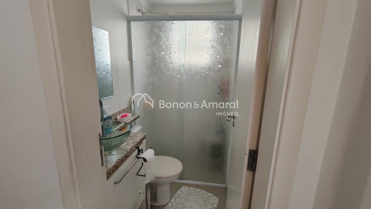Apartamento à Venda - Jardim Nova Europa em Campinas / SP