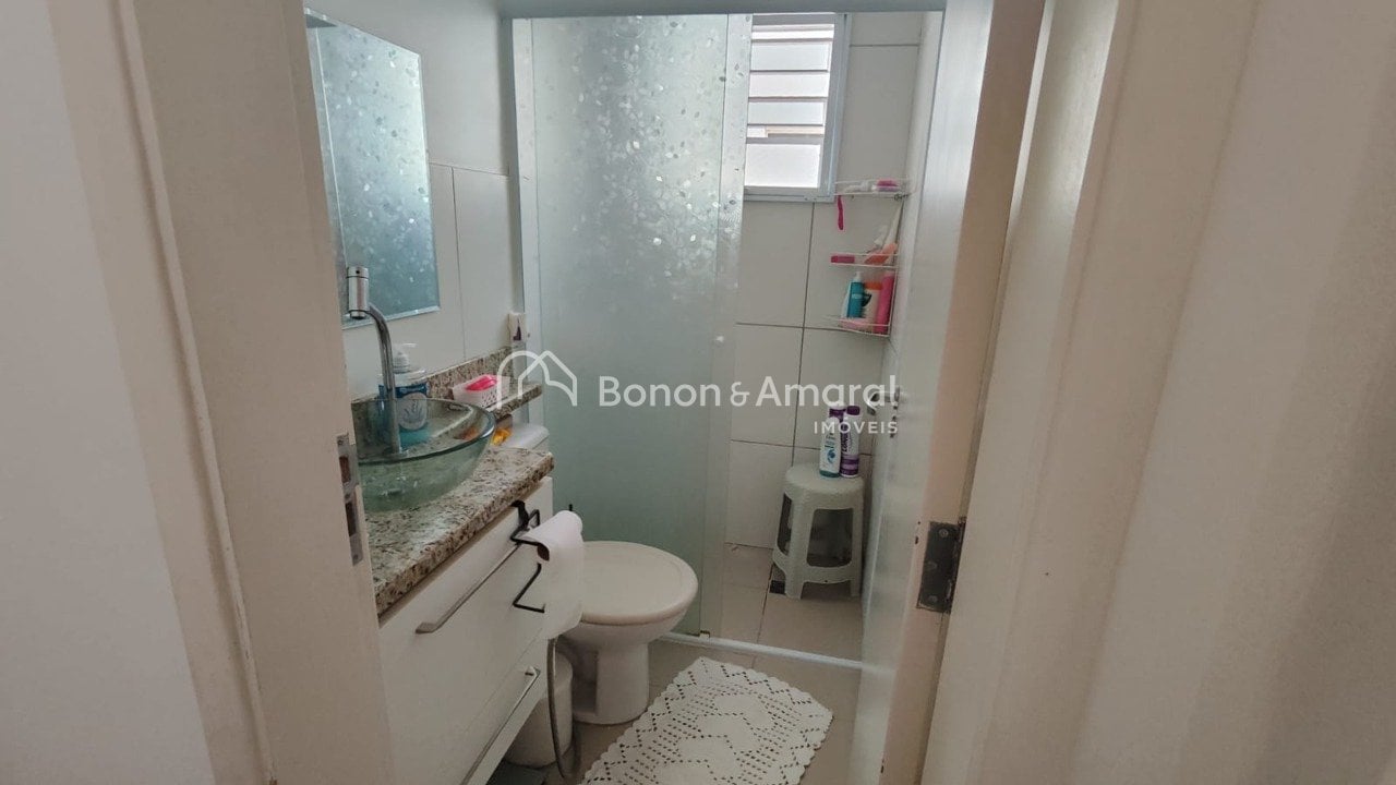 Apartamento à Venda - Jardim Nova Europa em Campinas / SP