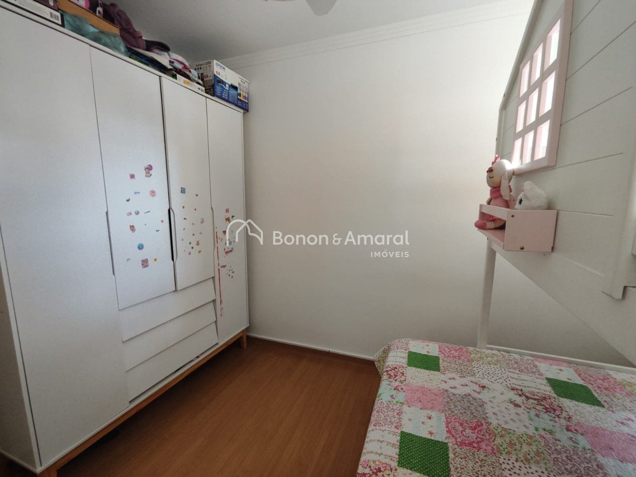 Apartamento à Venda - Jardim Nova Europa em Campinas / SP