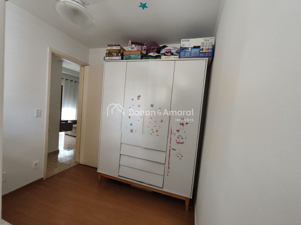 Apartamento à Venda - Jardim Nova Europa em Campinas / SP
