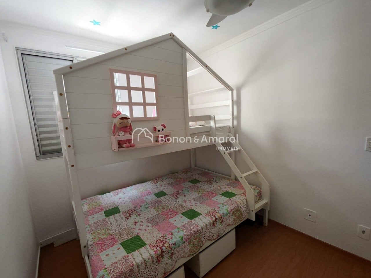 Apartamento à Venda - Jardim Nova Europa em Campinas / SP