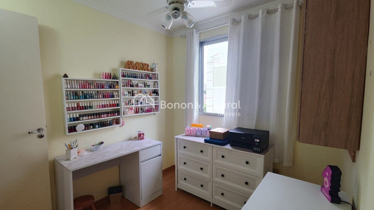 Apartamento à Venda - Jardim Nova Europa em Campinas / SP