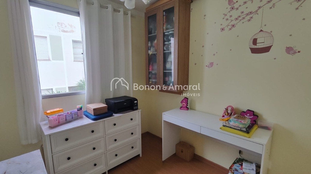 Apartamento à Venda - Jardim Nova Europa em Campinas / SP