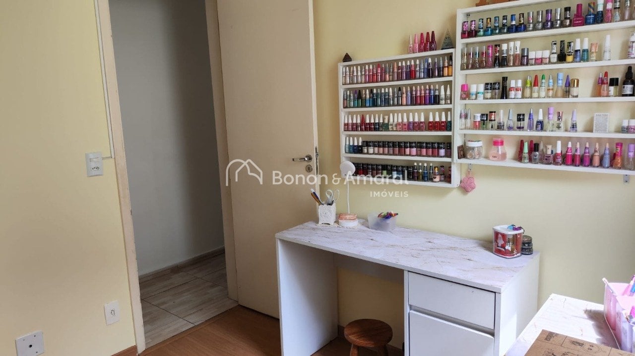 Apartamento à Venda - Jardim Nova Europa em Campinas / SP