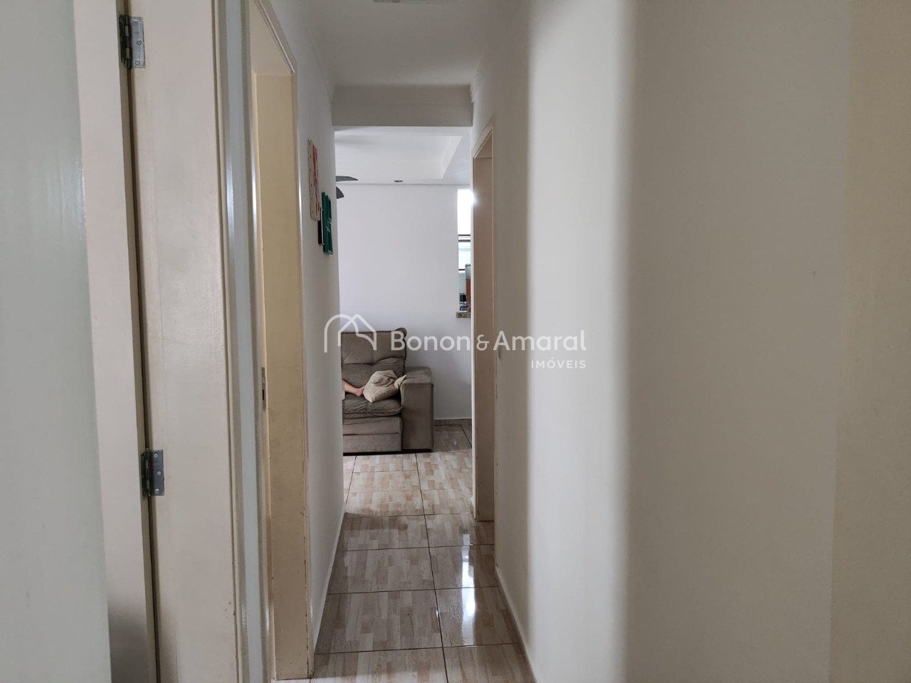 Apartamento à Venda - Jardim Nova Europa em Campinas / SP