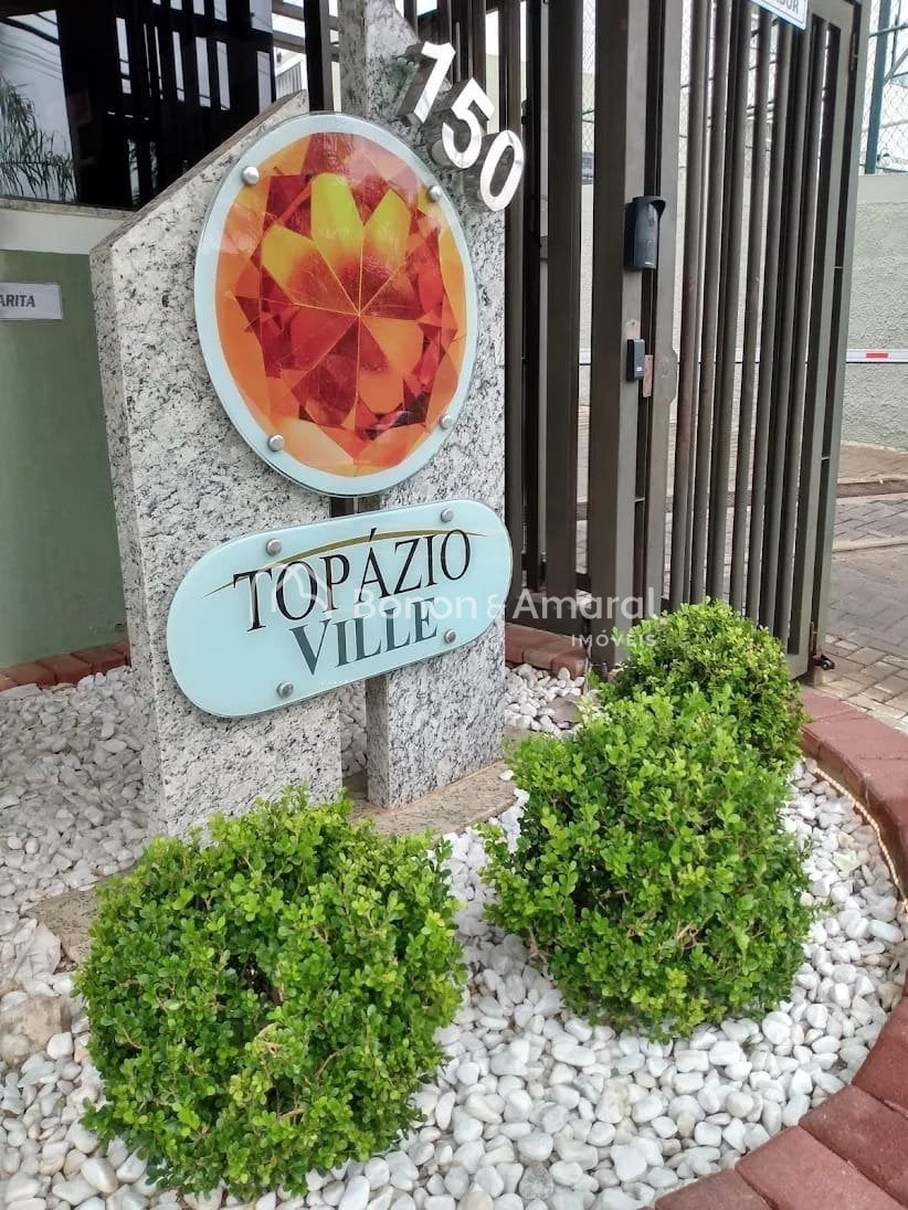 Apartamento à Venda - Jardim Nova Europa em Campinas / SP