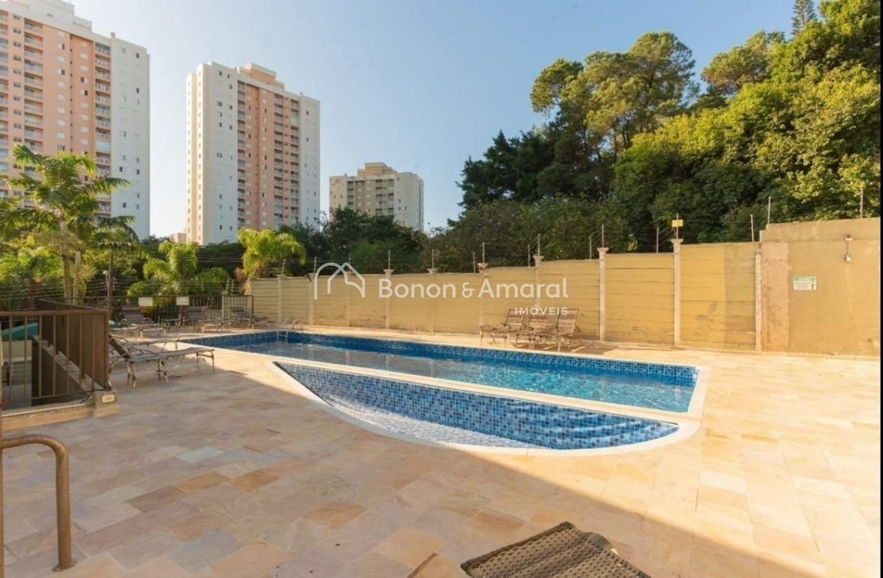 Apartamento à Venda - Jardim Nova Europa em Campinas / SP