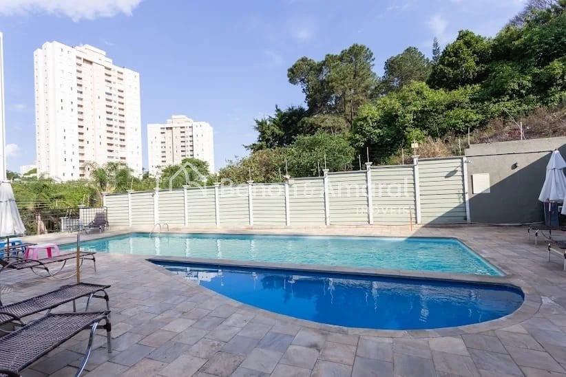 Apartamento à Venda - Jardim Nova Europa em Campinas / SP