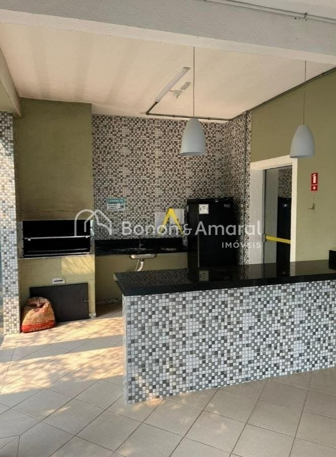 Apartamento à Venda - Jardim Nova Europa em Campinas / SP
