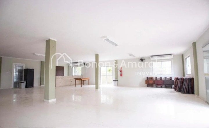 Apartamento à Venda - Jardim Nova Europa em Campinas / SP