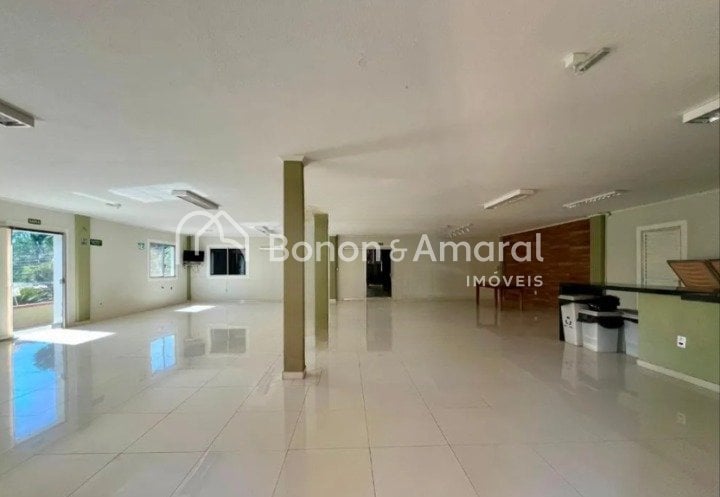Apartamento à Venda - Jardim Nova Europa em Campinas / SP
