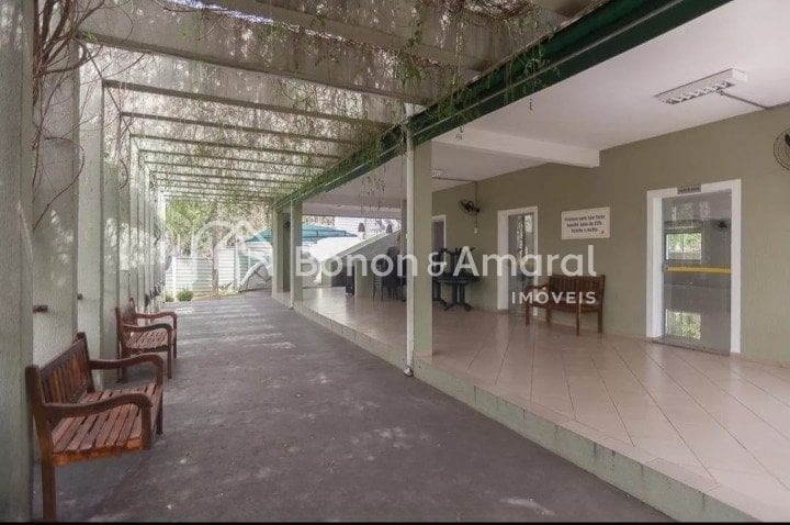 Apartamento à Venda - Jardim Nova Europa em Campinas / SP