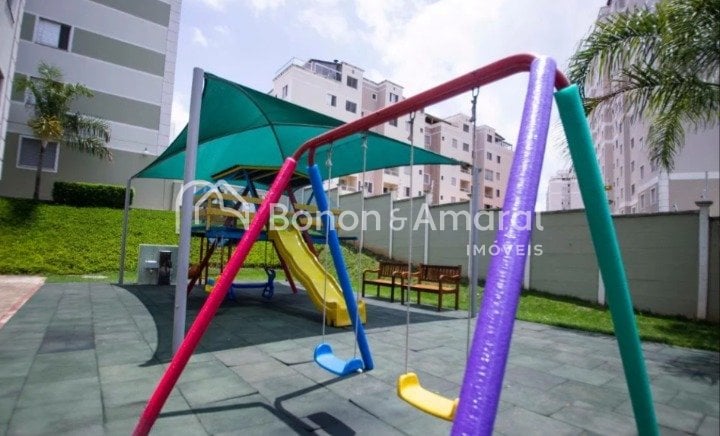 Apartamento à Venda - Jardim Nova Europa em Campinas / SP