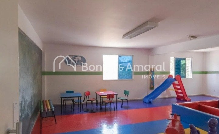 Apartamento à Venda - Jardim Nova Europa em Campinas / SP