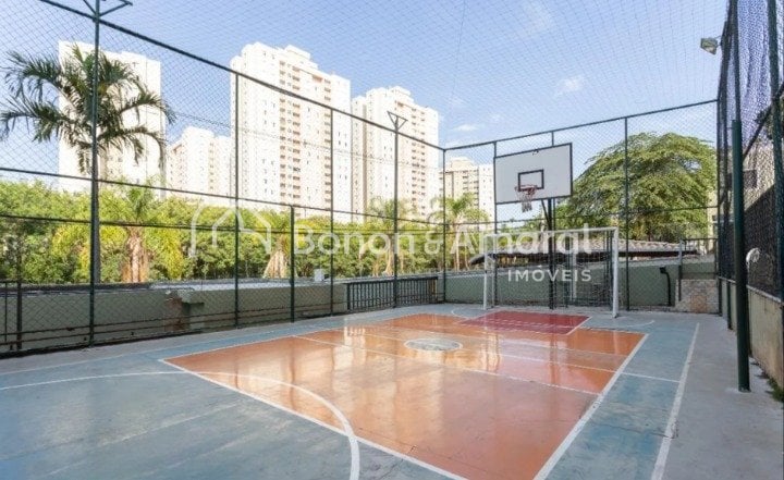 Apartamento à Venda - Jardim Nova Europa em Campinas / SP