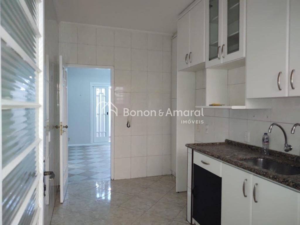 Casa à Venda - Jardim Quarto Centenário em Campinas / SP