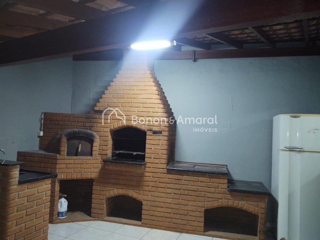 Casa à Venda - Jardim Quarto Centenário em Campinas / SP