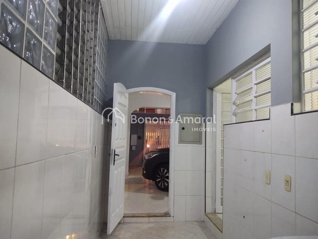 Casa à Venda - Jardim Quarto Centenário em Campinas / SP