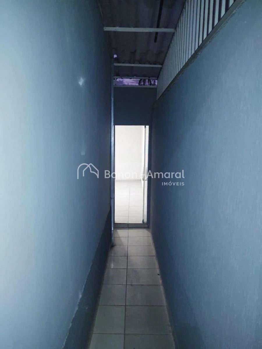 Casa à Venda - Jardim Quarto Centenário em Campinas / SP
