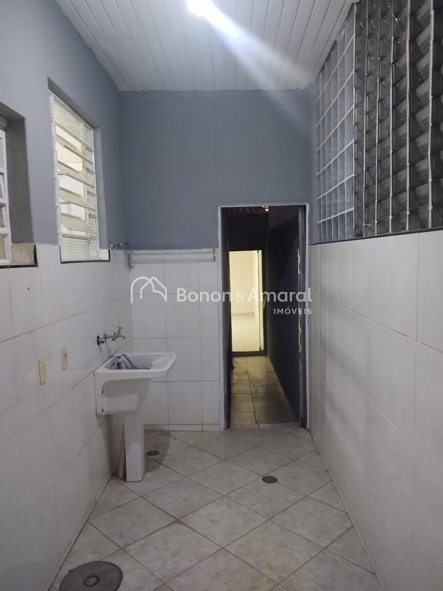 Casa à Venda - Jardim Quarto Centenário em Campinas / SP