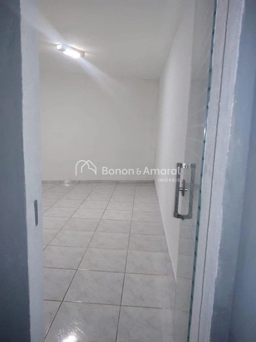 Casa à Venda - Jardim Quarto Centenário em Campinas / SP
