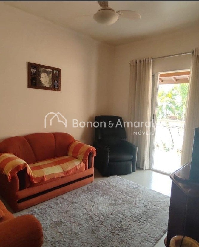 Casa em Condomínio à Venda - Roncáglia em Valinhos / SP