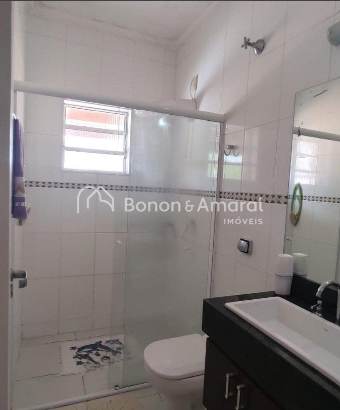 Casa em Condomínio à Venda - Roncáglia em Valinhos / SP