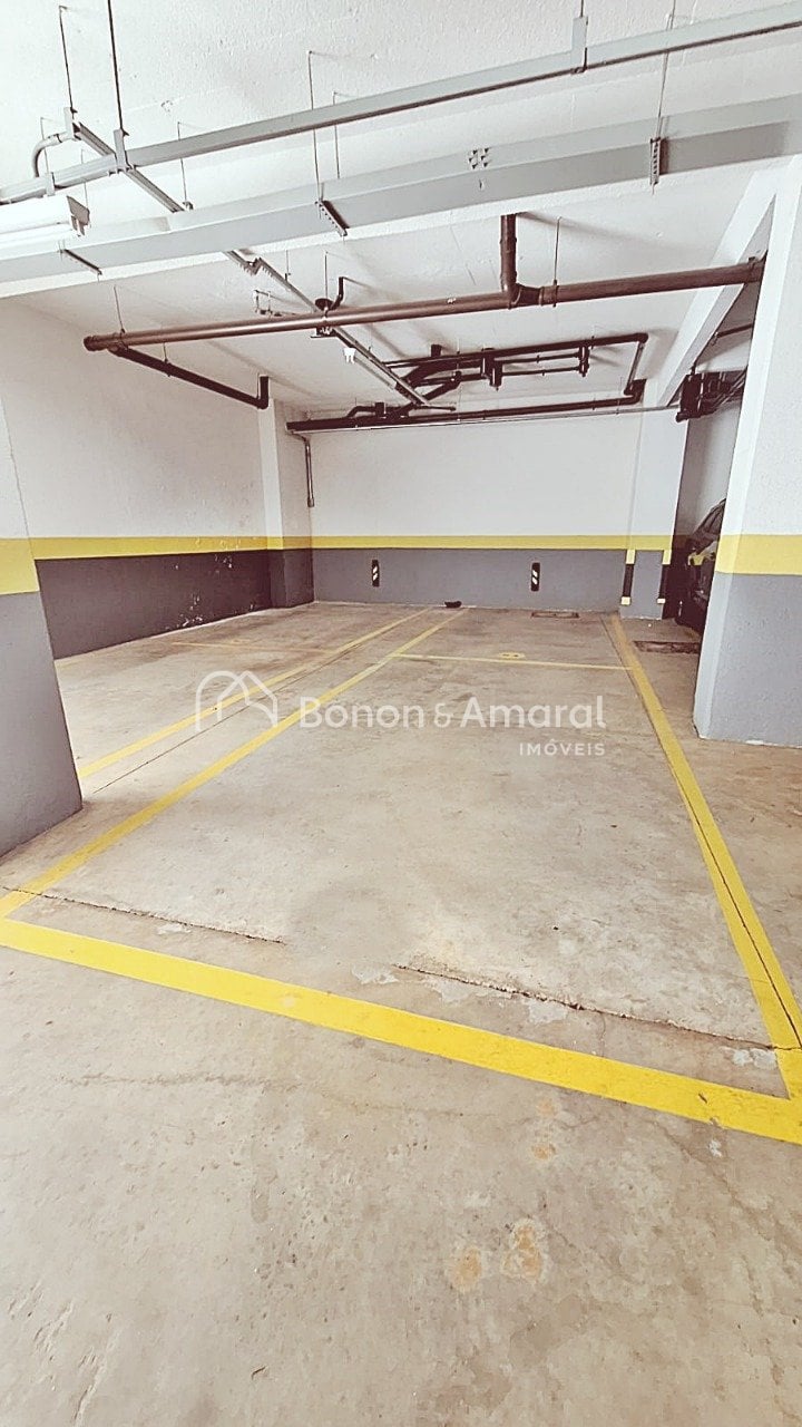 Apartamento para Alugar - Loteamento Residencial Vila Bella Dom Pedro em Campinas / SP