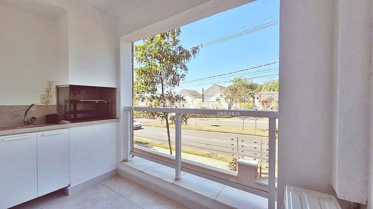 Apartamento para Alugar - Loteamento Residencial Vila Bella Dom Pedro, Campinas/ SP — foto principal
