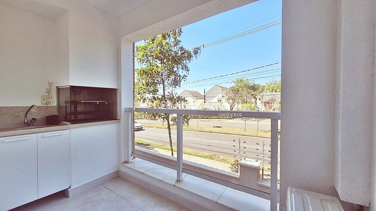 Apartamento para Alugar - Loteamento Residencial Vila Bella Dom Pedro em Campinas / SP