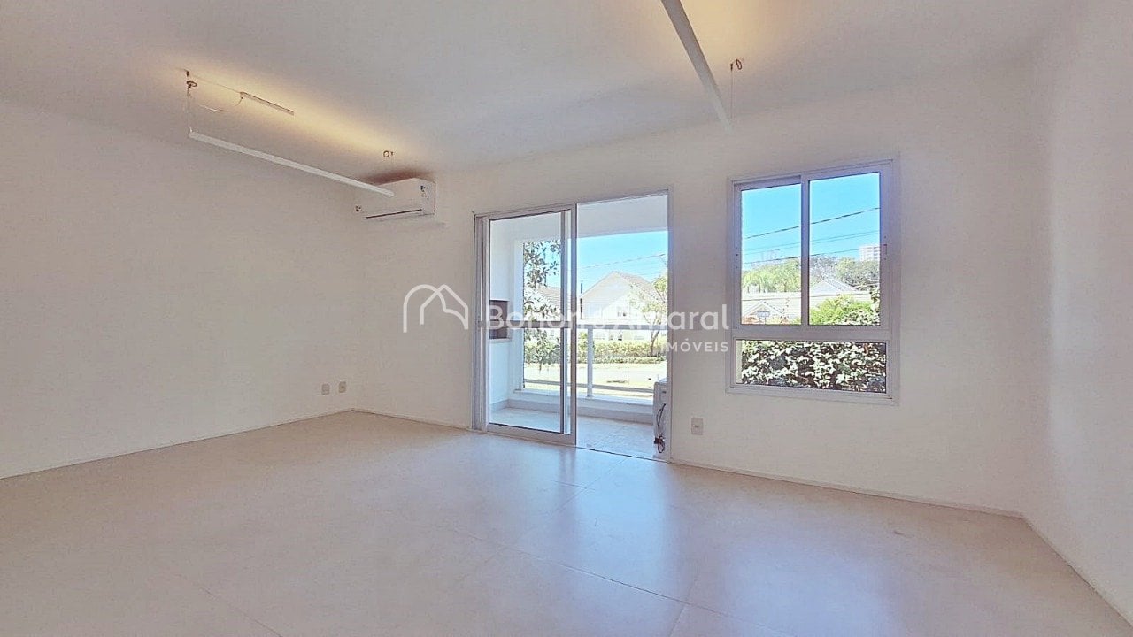 Apartamento para Alugar - Loteamento Residencial Vila Bella Dom Pedro em Campinas / SP