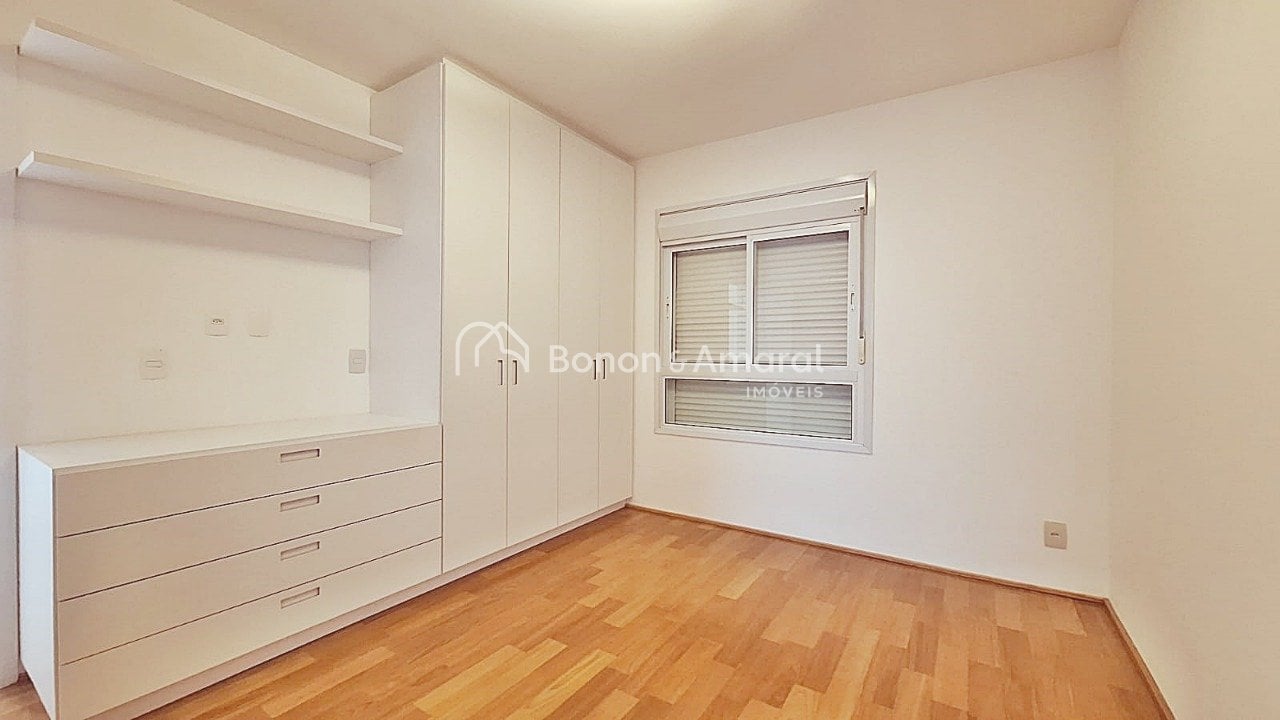 Apartamento para Alugar - Loteamento Residencial Vila Bella Dom Pedro em Campinas / SP
